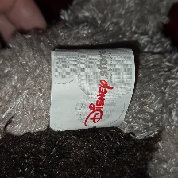 Disney Lucky Jungle Book 2 Plush (New)(Rare) - Picture 8 of 8